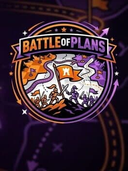 Battle of Plans