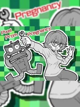 Pixel Prom Pregnancy