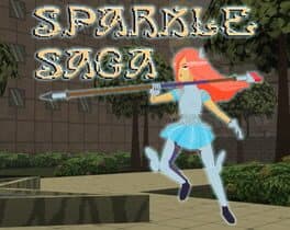 Sparkle Saga