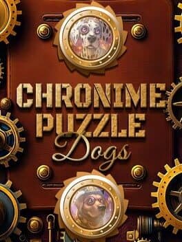 Chronime Puzzle: Dogs