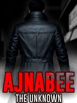 Ajnabee: The Unknown