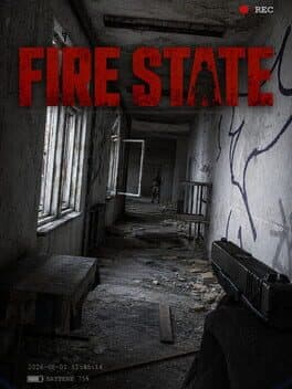 Fire State