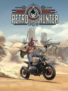 Petro Hunter