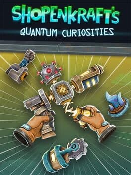 Shopenkraft's Quantum Curiosities
