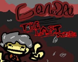 Gandpa: The Last Winter