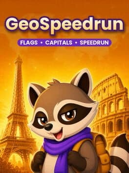GeoSpeedrun