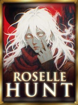 Roselle Hunt