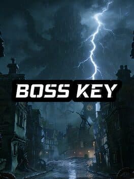 Boss Key