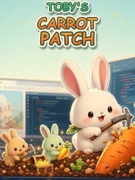 Toby's Carrot Patch