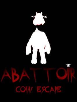 Abattoir: Cow Escape
