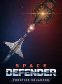Space Defender: Frontier Squadron
