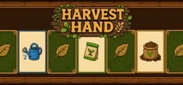 Harvest Hand