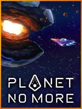 Planet No More
