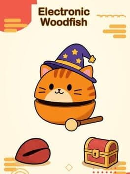 Electronic Woodfish