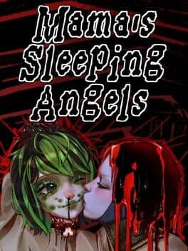 Mama's Sleeping Angels