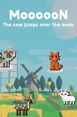 Mooooon