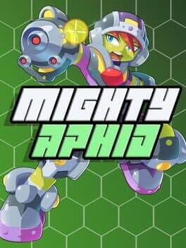 Mighty Aphid: Remastered Edition