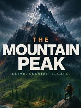 The Mountain Peak