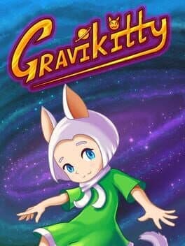 Gravikitty