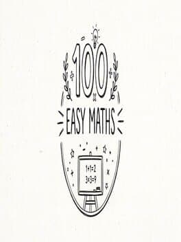 100 Easy Maths