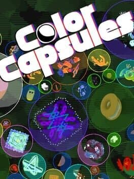 Color Capsules