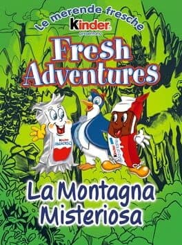 La Montagna Misteriosa