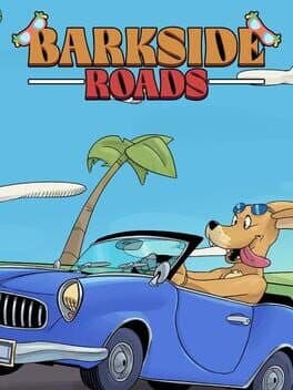 Barkside Roads