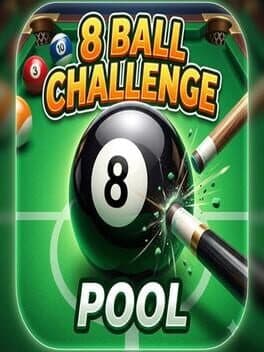 8 Ball Challenge Puzzle