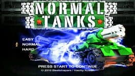 NormalTanks