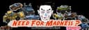 Need For Madness 2