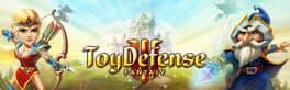 Toy Defense 3: Fantasy