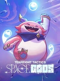 Teamfight Tactics
